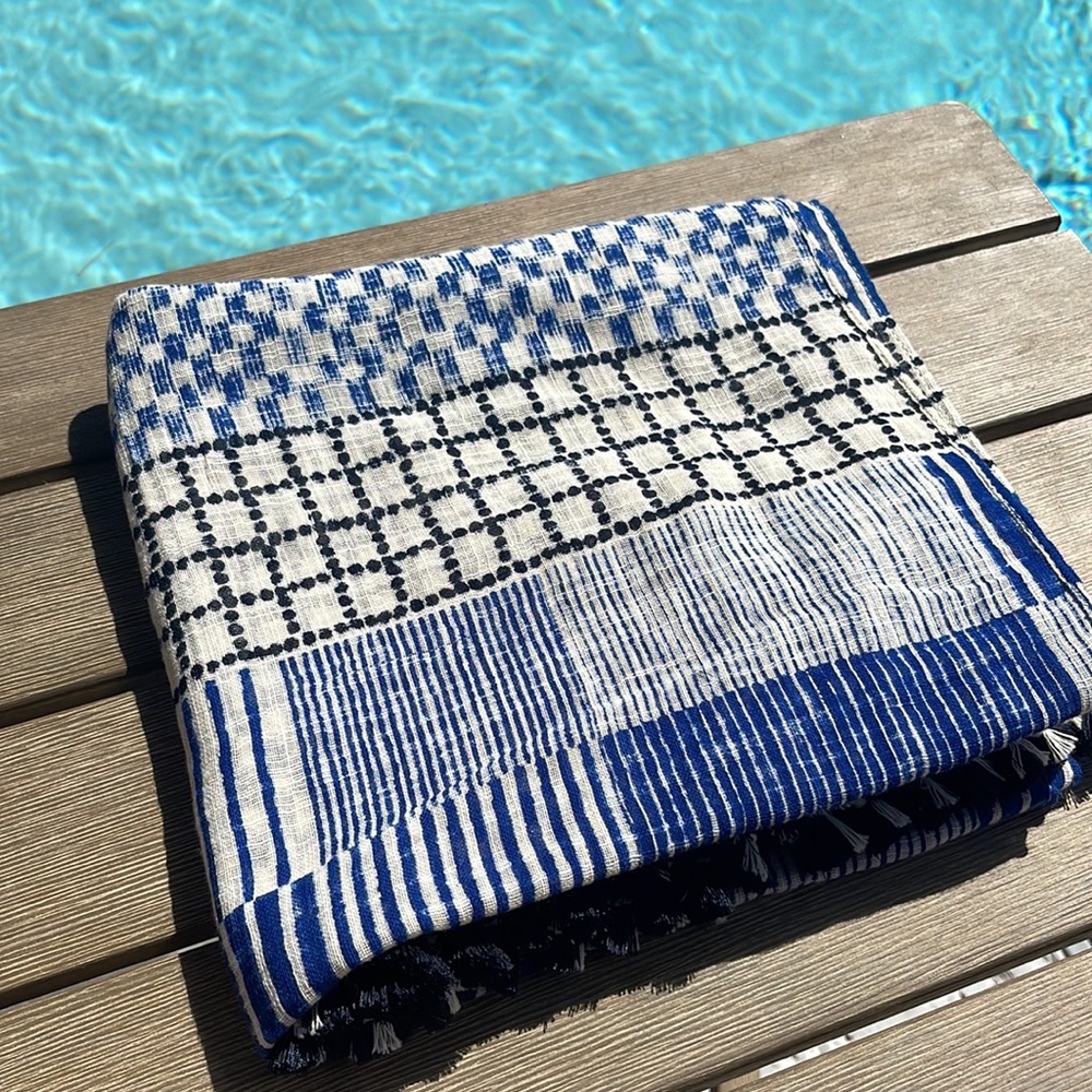 Madewell Lightweight Scarf